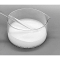 Kiesel- und Siliziumdioxid -Additiv in Acrylfarbe