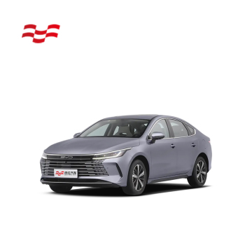 2024 BYD Destroyer 05 Champion DM-i 120km DLX PHEV Hybrid New Energy Sedan