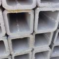 Hot Selling ASTM A500Grade B/C Galvanized square Pipe