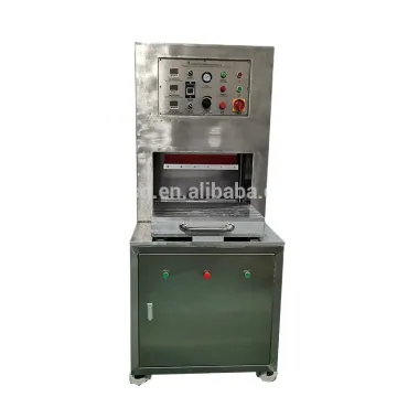 Wholesale Customized Sterilized Tyvek Paper Nomi Paper Blister Sealing Machine