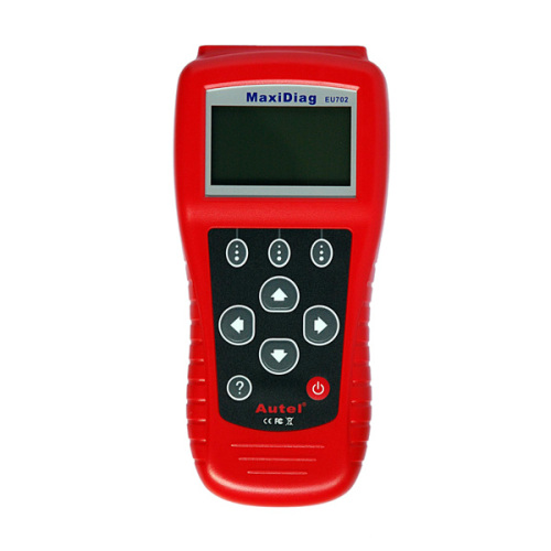 Autel  Diagnostic Tool MaxiDiag EU702