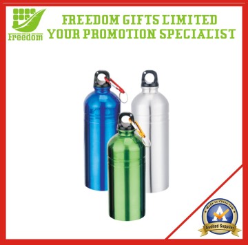 Promotional Metal Sports Water Bottle (SP-004)