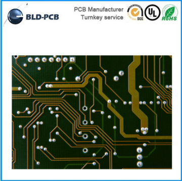 Advanced PCB Assembly Services, Using fully automated SMT PCBA