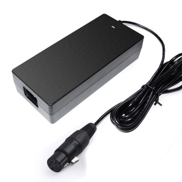 24V 10A Switching AC DC -adapter