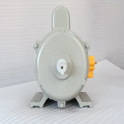 AGESTAR JY Series Motor for Electric Quadricycle - Best Quality