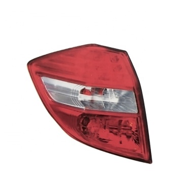 New Tail Light Assembly for Honda Fit/Jazz 2011-2013
