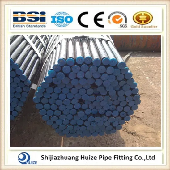API 5L GRB SCH80 steel pipes