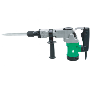 35mm Cylinder 7kg Demolition Hammer 0835