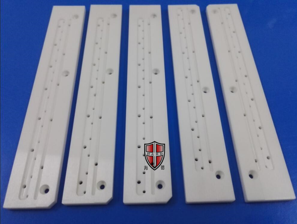 zirconia ceramic substrate boards planks sheets