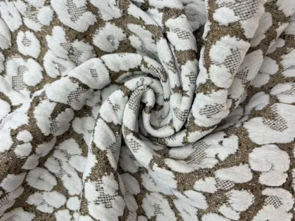 High-end New Design Sofa Fabric