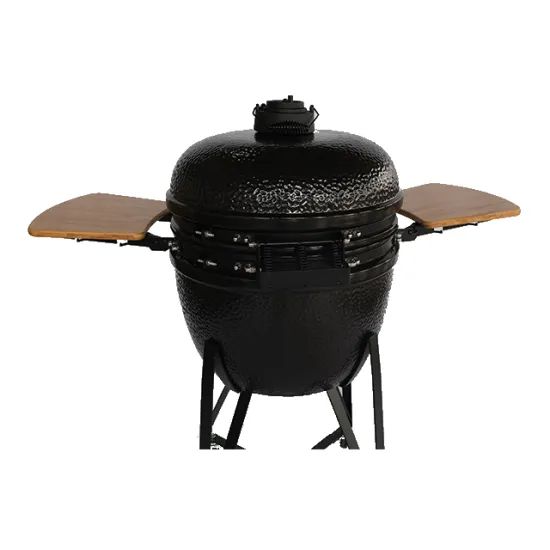 Garden used Large Komodo Grill Kamodo BBQ
