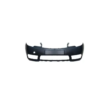 Front Bumper Cover Fascia for Kia 2010 Forte