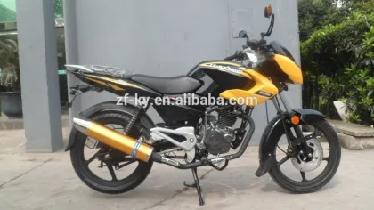 chinese motorcycle brands motocross 150cc automatic motorcycle AD150-10B