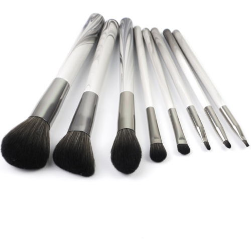 Wholesale Professional New design lady makeup brushes Kit