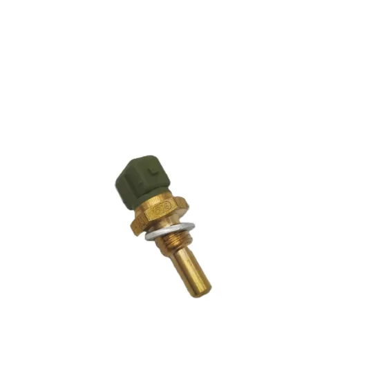 Chery Tiggo Car Spare Parts: Water Temperature Sensor Switch Sensing Plug