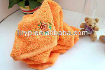 microfiber body towel