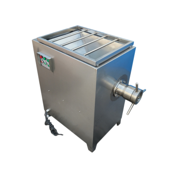 Low-Cost Commercial Electric Stainless Steel Meat & Bone Grinder Mincer: Your All-In-One Solution for Efficient Processing