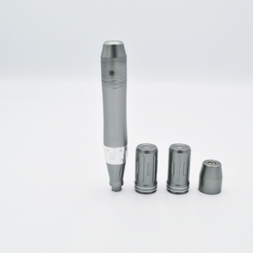 Professional Medical Use Auto Microneedling Derma Stamp