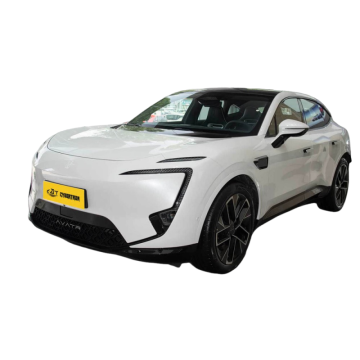2025 Avatr 11 Ultra All-Electric 4WD