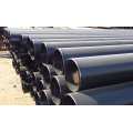 API 5L X65 Spiral Welded Carbon Steel Pipe