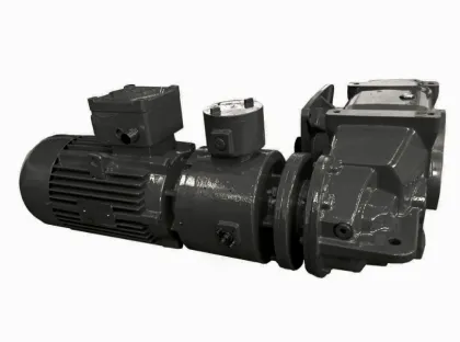 25t Explosion proof Crane