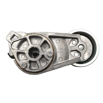 สายพานปรับความตึง EC360 EC460 D12D สำหรับ Volvo Excavator VOE21145261