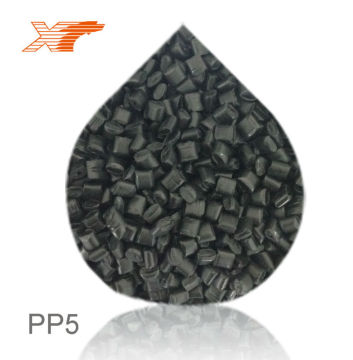 homopolymerized PP plastic granules for automatic parts