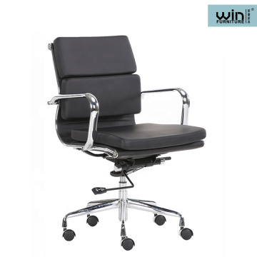 Chaise de bureau souple classique High Back