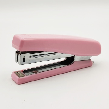 High Quality Cheap Mini Desktop Stapler for Office and School