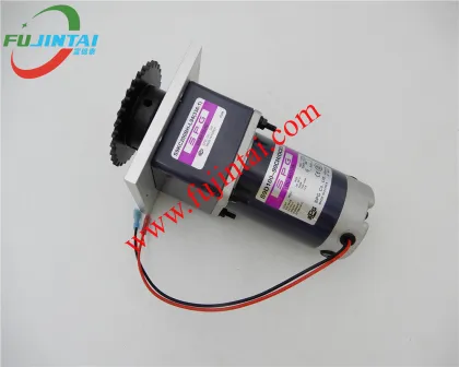 SMT Spare Parts Heller Reflow Oven Carry Motor S9D100-90CH OC83