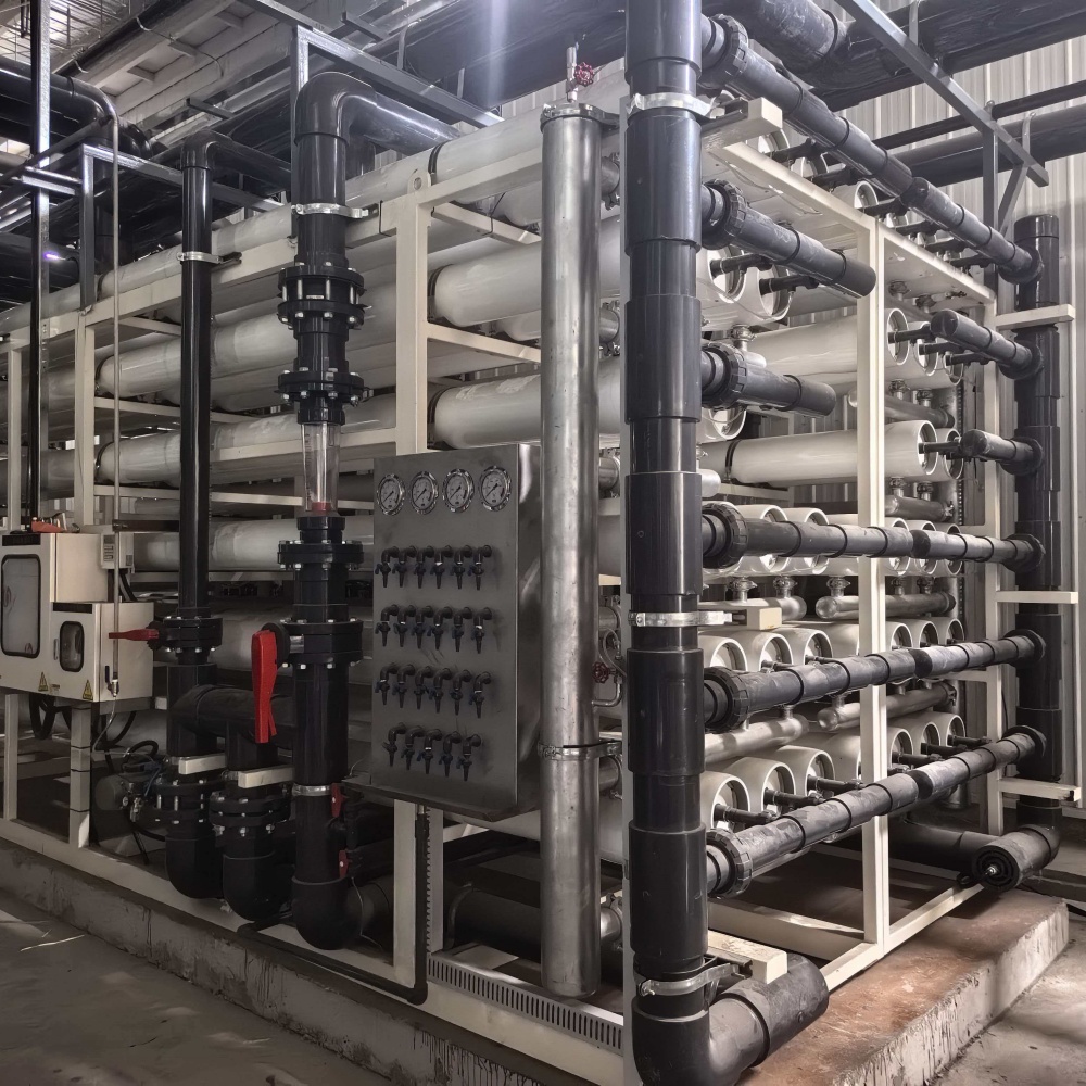 Ultrapure Water System