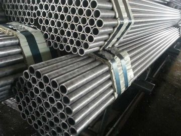 Alloy Steel Tube For Boiler JIS G3462