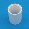 I-Industrial Insulation Custom BN Boron Nitride Ceramic Tube