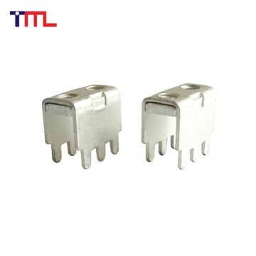 Metal corner pin Terminal Pins