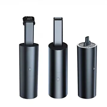 Amazon rechargeable handheld car vacuum cleaner