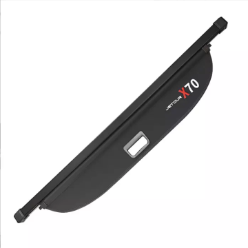 OEM ODM Auto Parts: غطاء شحن لـ Chery Jetour X70 منطقة شحن