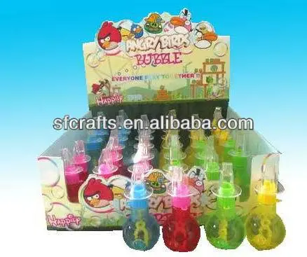 Summer bubble water toy for kids