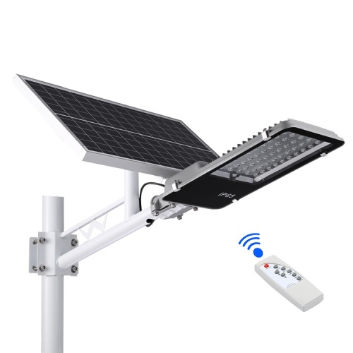 Chất lượng cao IP65 Đèn đường dẫn năng lượng mặt trời chống thấm nước