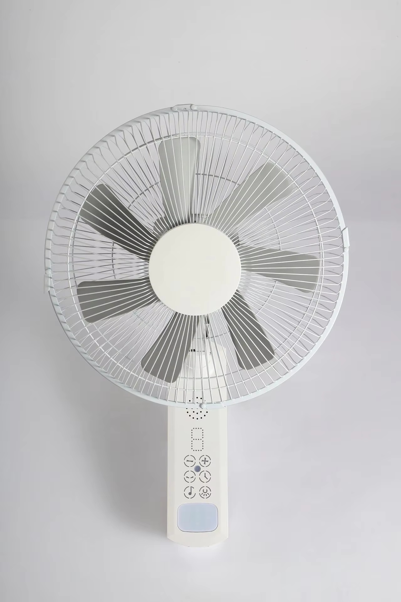 999Solar Fan