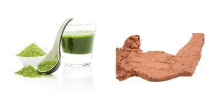 Cereal Puffed Porridge Machine Production Line