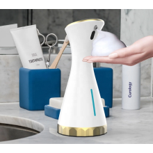 Smart Foaming Soap Dissenser