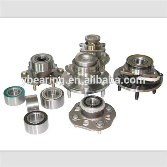China factory wholesale wheel bearing for toyota innova