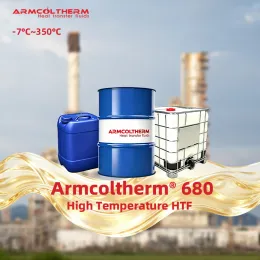 Armcoltherm 680 Heat Transfer Fluid