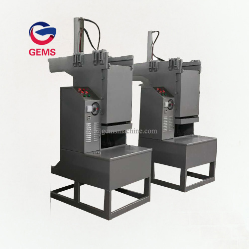 Zitrusflachsöl Press Granatapfelölherstellung Maschine