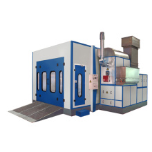 YK-900 Spray Booth.auto spray booth.auto paint booth