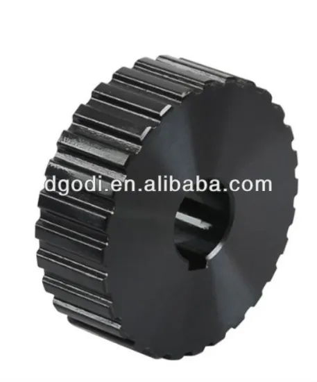plastic printer gears