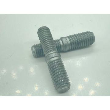 Bolts διπλού άκρου M8-1.25*35 δύσκολες συνδετήρες