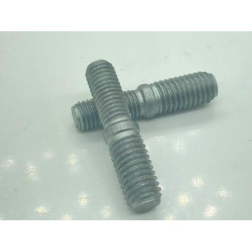 Double-end bolts M8-1.25*35 Difficult fasteners
