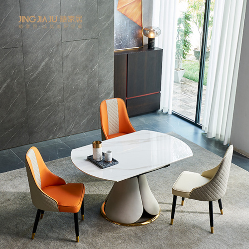 Dining Chairs Modern Top Quality Dinning Table Manufactory