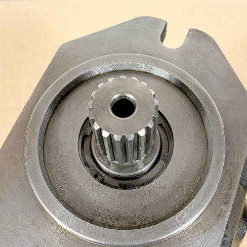 373-6630 3736630 Насос рабочего оборудования для основного насоса бульдозера Caterpillar CAT D10T2 D10T В наличии